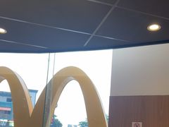 -麦当劳(肇庆大旺店)