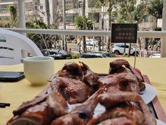 -五谷芳乳鸽王(海景店)