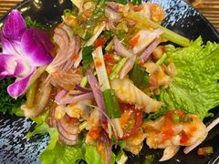 -Siam泰餐厅(水上公园店)