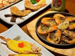 -小川洋风料理(江汉路店)