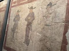 -洛阳古墓博物馆