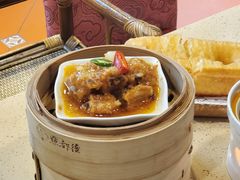 -点都德(汇盈广场店)