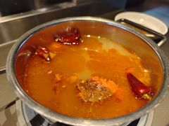 -壹小馆.皇城老妈(成都太古里店)