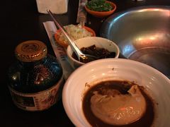 -将台涮肉(酒仙桥店)