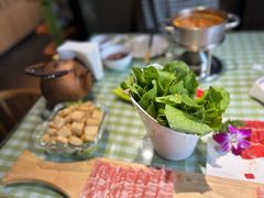 -番食园鲜食火锅(高新店)