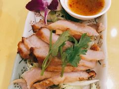 猪颈肉-芭堤雅泰国餐厅(胜利路店)