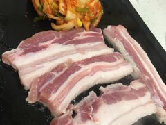 -韩时烤肉(枫蓝店)
