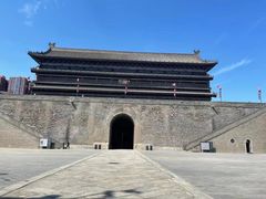 -西安城墙·碑林历史文化景区