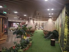 -东方之珠洗浴休闲广场(南开店)