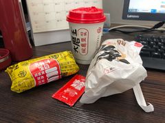 -永和大王(万顺路店)