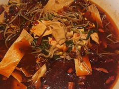 -蔴将·川菜(黄龙万科店)