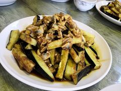-华春餐馆(鱼山路店)