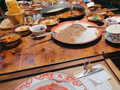-楠火锅(哈尔滨金爵万象店)