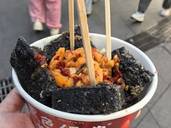 -黑色经典臭豆腐·湖南特产(太平街口店)