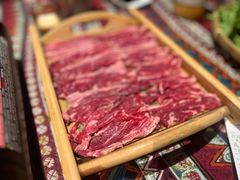 -火塘云南烧烤大排档