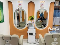 -希梵尔头皮抗衰·科技养发