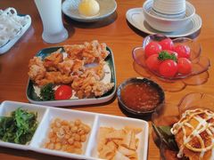 -合风谷(南下塘店)
