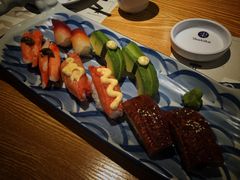 -东菊料理(吉利购物广场店)