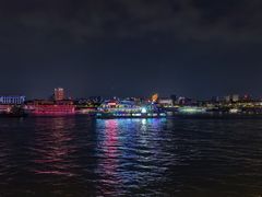 -武汉两江游览·夜游长江(汉口粤汉码头)