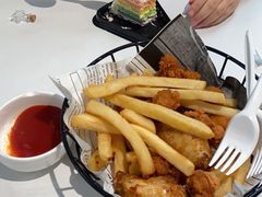 -穆拉诺餐厅(上海玻璃博物馆店)
