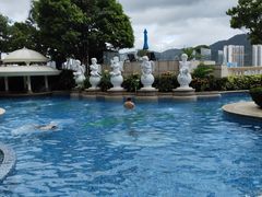 -澳门十六浦索菲特大酒店
