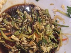 -老边饺子馆(东单店)