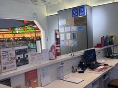 -FLARE STAR FITNESS(复地活力城店)