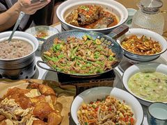 -费大厨辣椒炒肉(黄兴中心广场店)