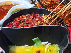 -成都吃客(九眼桥店)