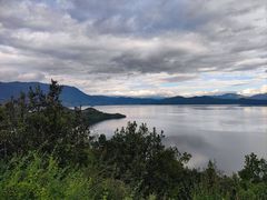 -丽江泸沽湖景区