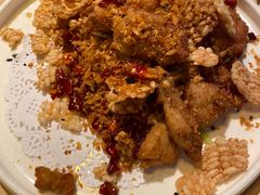 -避风塘(宝山万达店)