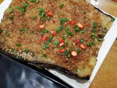 -食客烧烤(罗道庄店)