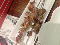 -京元盛铜锅涮肉(上海总店)