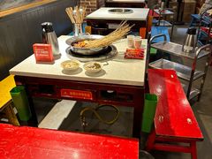 -钢管厂五区小郡肝火锅串串香(总店)