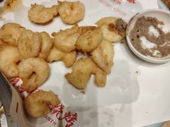 -大闫家烧烤·小海鲜家常菜(郑庄店)