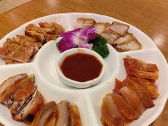 -周锦记广式餐厅