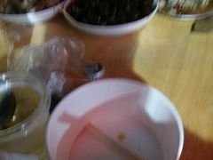 -安陆烧烤(城站路店)