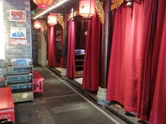 -谭鸭血老火锅(漳州路店)