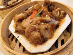 -顺德人家食府(黄金广场店)