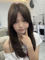 -YOUNG漾沙龙