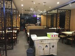 大堂-东泰祥生煎馆(重庆北路店)