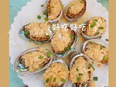 -老郑海鲜楼(天桥店)