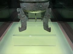 -上海博物馆(人民广场馆)