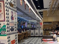 -一味一诚烤鱼(昌平悦荟店)