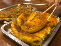 -大漠烤肉(盘旋路店)
