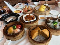 -安蒂娅.悦景轩中餐厅(西乡店)