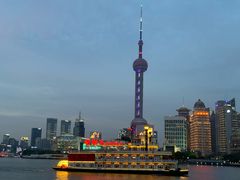 -东方明珠广播电视塔