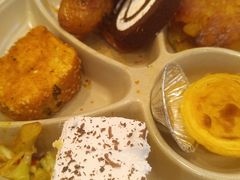 -素满香·全民食养自助(长宁龙之梦店)