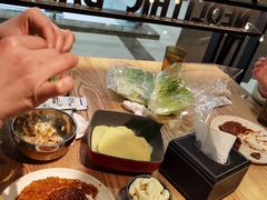 -新石器烤肉(马鞍山印象汇店)