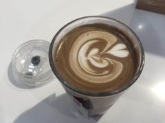-Manner Coffee(芮欧百货店)